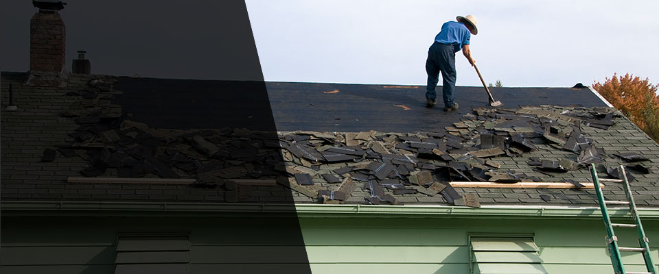 Ringsted Roofing Contractors